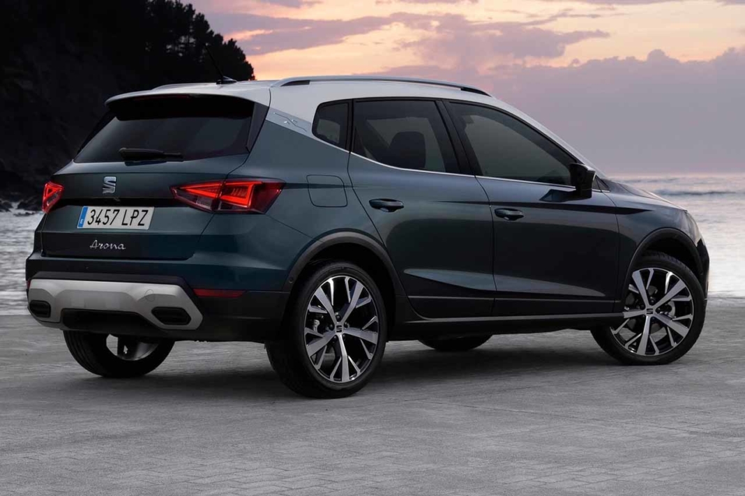 coches más vendidos españa 2023