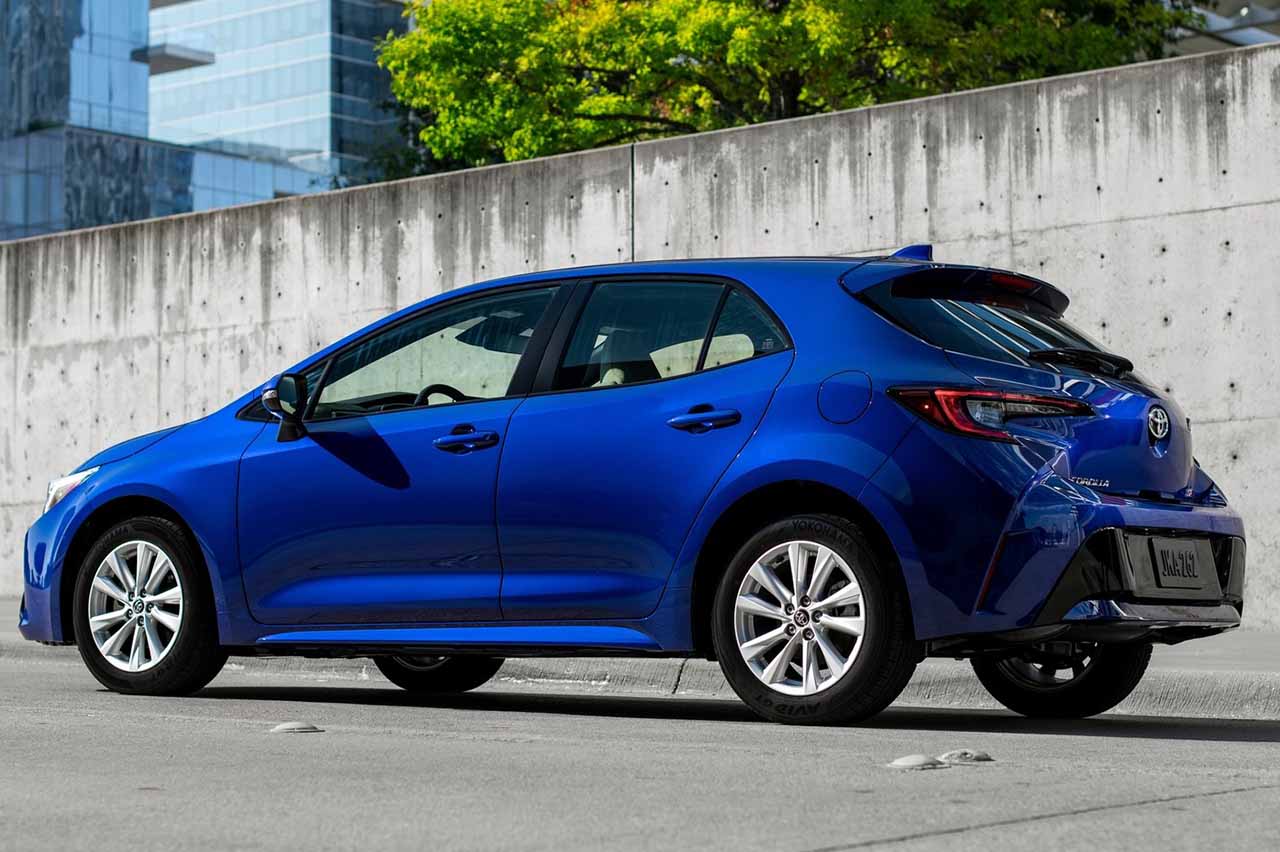 coches más vendidos españa 2023 