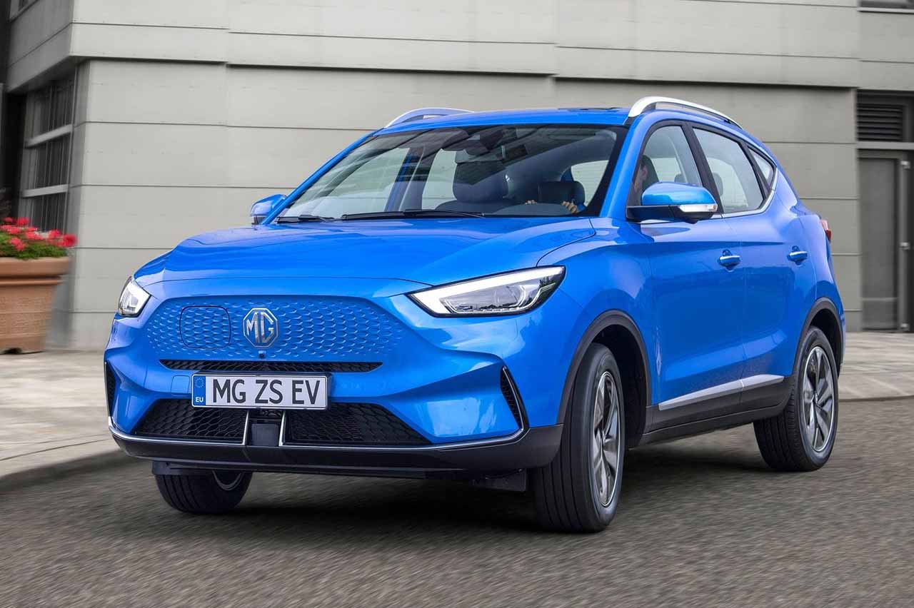 coches más vendidos españa 2023 