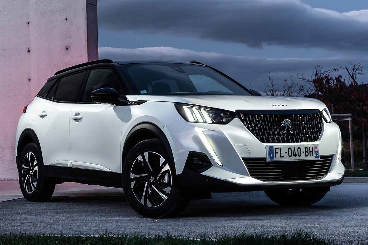 coches más vendidos españa 2023 