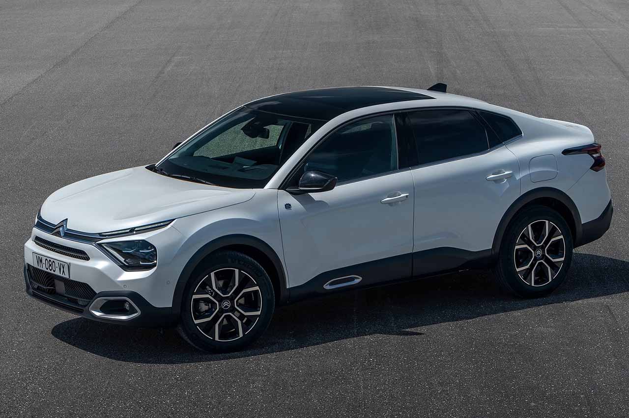 coches nuevos menos 25000 euros 