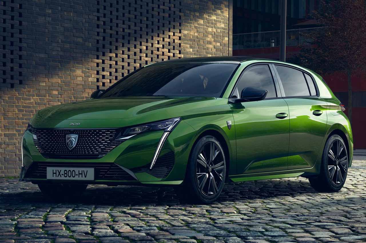 coches nuevos menos 25000 euros 