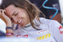 Cristina Gutiérrez gana el Dakar 2024 en la categoría Challenger Cristina Gutiérrez