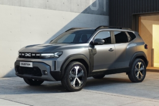 Precios Dacia Duster 2024: la nueva generación, desde 19.290 euros dacia duster 2024