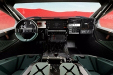 Dacia SANDRIDER
