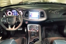 Dodge Challenger SRT Demon Madonna