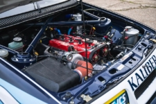 Ford Sierra RS500 Cosworth Grupo A