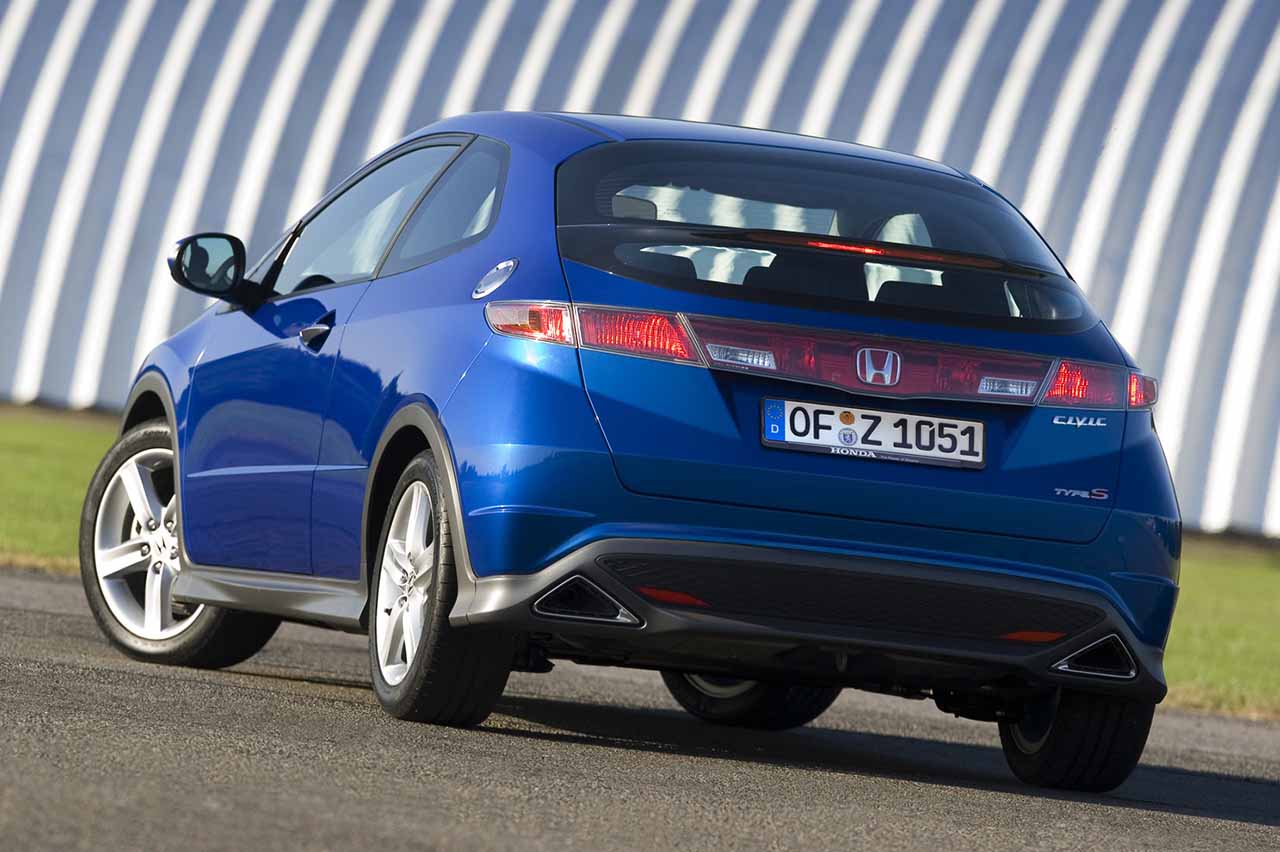 honda segunda mano más fiables 