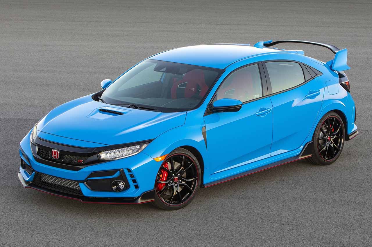 honda segunda mano más fiables 