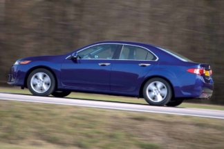 Estos son los coches Honda de segunda mano más fiables honda segunda mano más fiables