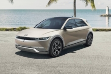 Hyundai IONIQ 5 Disney100 Platinum Edition