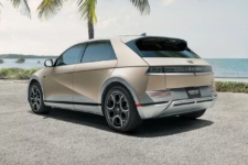 Hyundai IONIQ 5 Disney100 Platinum Edition