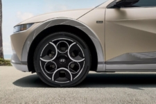 Hyundai IONIQ 5 Disney100 Platinum Edition