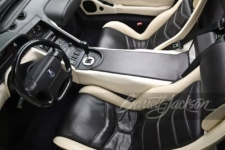 Lamborghini Diablo VT Roadster Donald Trump