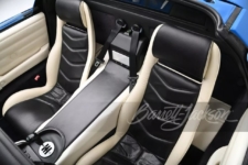 Lamborghini Diablo VT Roadster Donald Trump