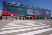 Ifema Madrid construirá tres nuevos pabellones para albergar el GP de Fórmula 1 madrid gran premio españa formula 1 2026