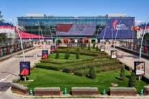 ¡Oficial! Madrid será la sede del Gran Premio de España de Fórmula 1 a partir de 2026 madrid gran premio españa formula 1 2026