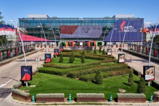 ¡Oficial! Madrid será la sede del Gran Premio de España de Fórmula 1 a partir de 2026 madrid gran premio españa formula 1 2026