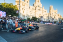 El 23 de enero se anuncia oficialmente que Madrid tendrá un Gran Premio de Fórmula 1 madrid gran premio formula 1