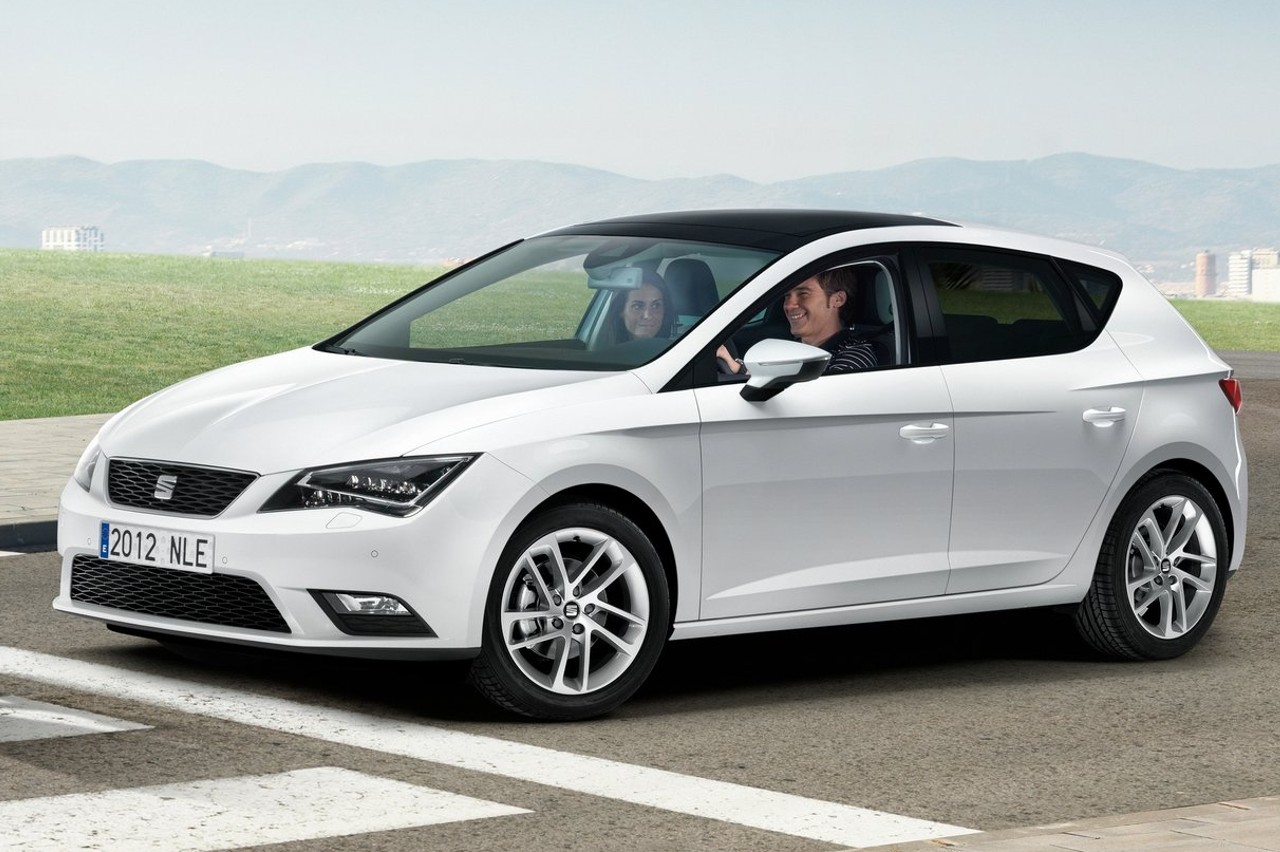 marcas coches segunda mano más vendidas