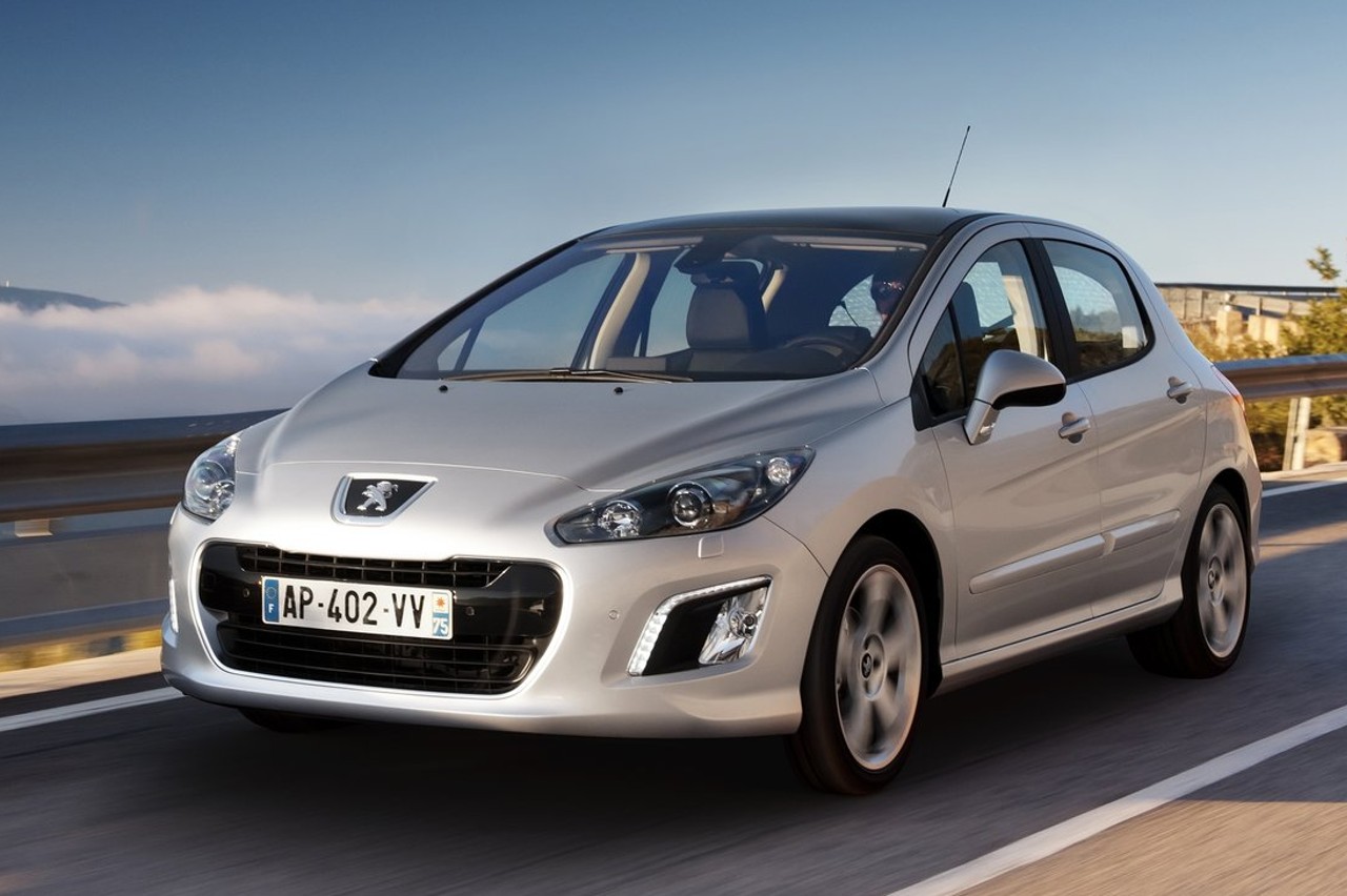 marcas coches segunda mano más vendidas