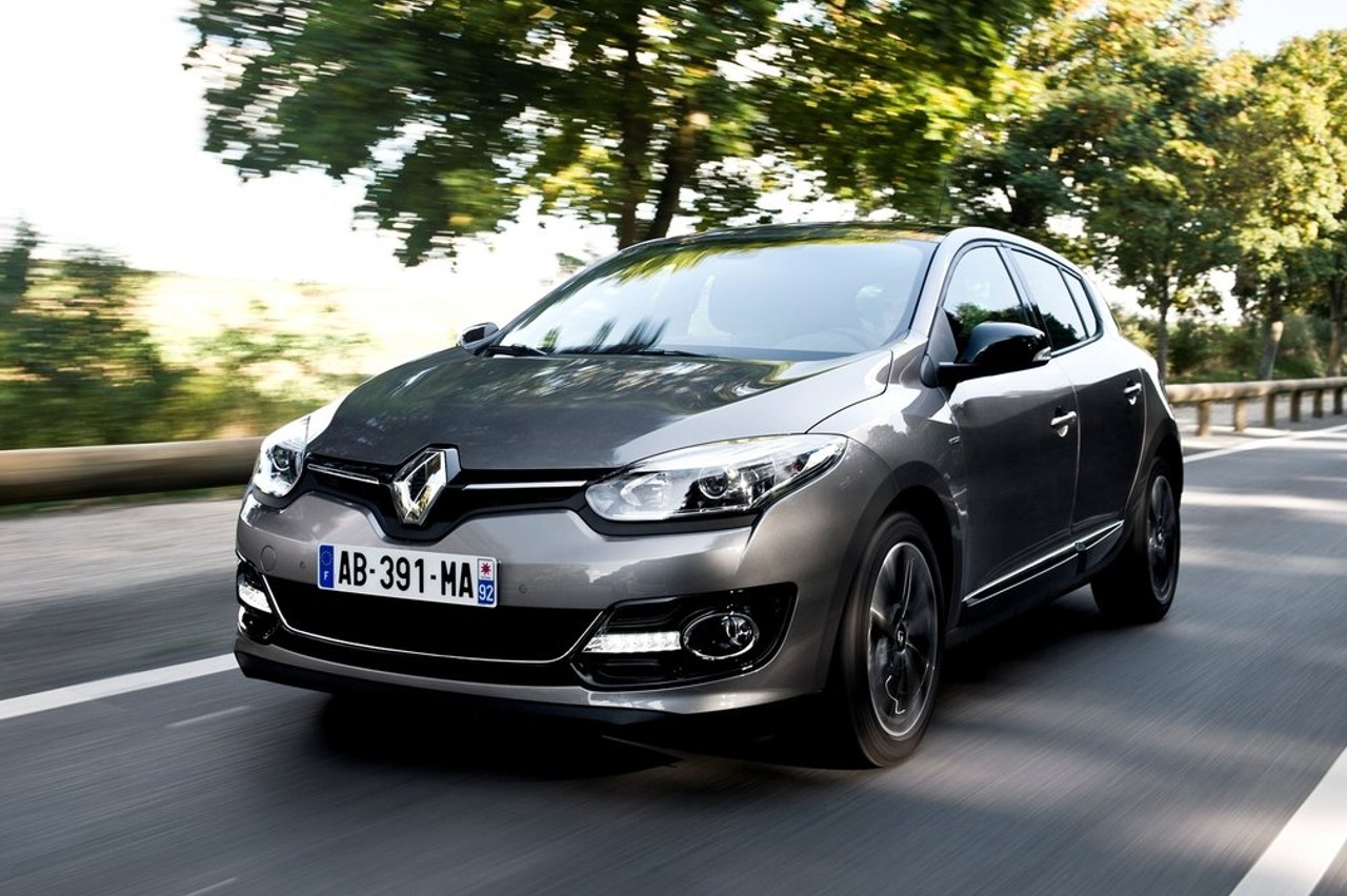 marcas coches segunda mano más vendidas