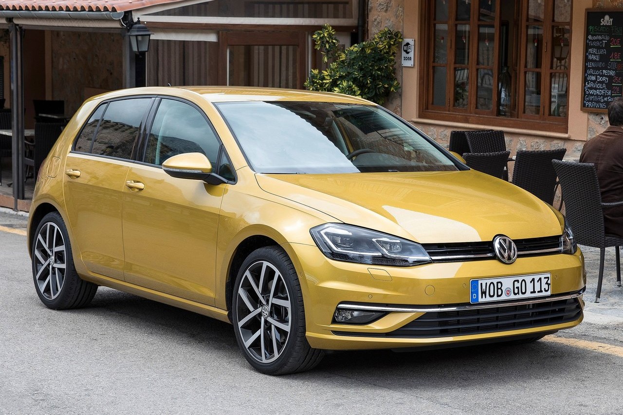 marcas coches segunda mano más vendidas