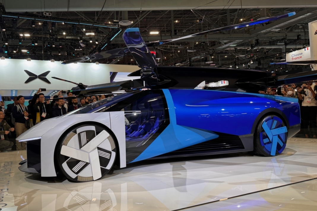 mejores imagenes ces 2024