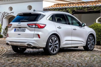 Los 7 mejores SUV híbridos de 2024 mejores suv híbridos 2024