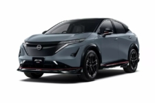 Nissan Ariya Nismo
