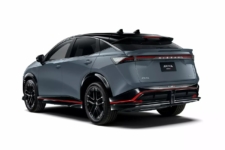 Nissan Ariya Nismo