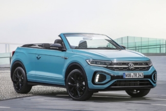 Confirmado, no habrá segunda generación del Volkswagen T-Roc Cabrio no segunda generación Volkswagen T-Roc Cabrio
