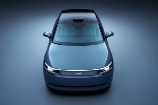 Las novedades en automoción presentadas en el CES 2024 novedades ces 2024