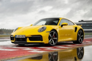 Los Porsche más vendidos en el mundo en 2023 porsche mas vendidos mundo 2023