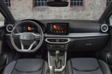 Seat Ibiza FR Aniversario