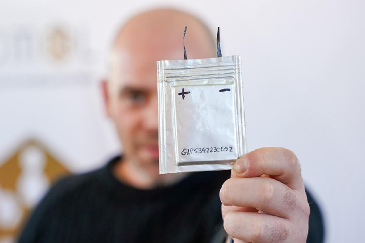 sintomas bateria acabada