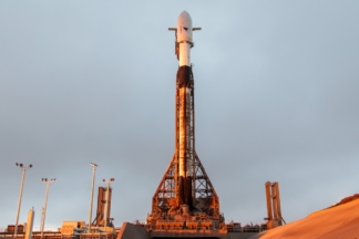 Elon Musk necesita que SpaceX construya 1.000 naves espaciales antes de llegar a Marte spacex