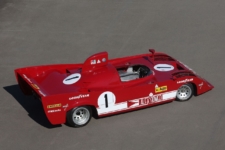 subasta Alfa Romeo Tipo 33 TT12
