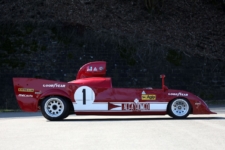 subasta Alfa Romeo Tipo 33 TT12