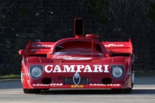 subasta Alfa Romeo Tipo 33 TT12