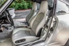 subasta Porsche 911 Turbo (993)