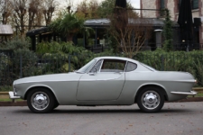 subasta Volvo P1800 Jensen