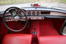 subasta Volvo P1800 Jensen