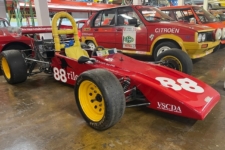 subasta coches más extraños