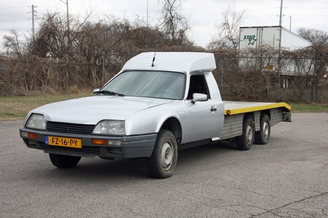 subasta coches más extraños
