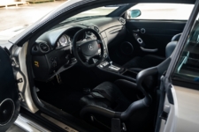 subasta mercedes-benz clk dtm amg coupe 2005