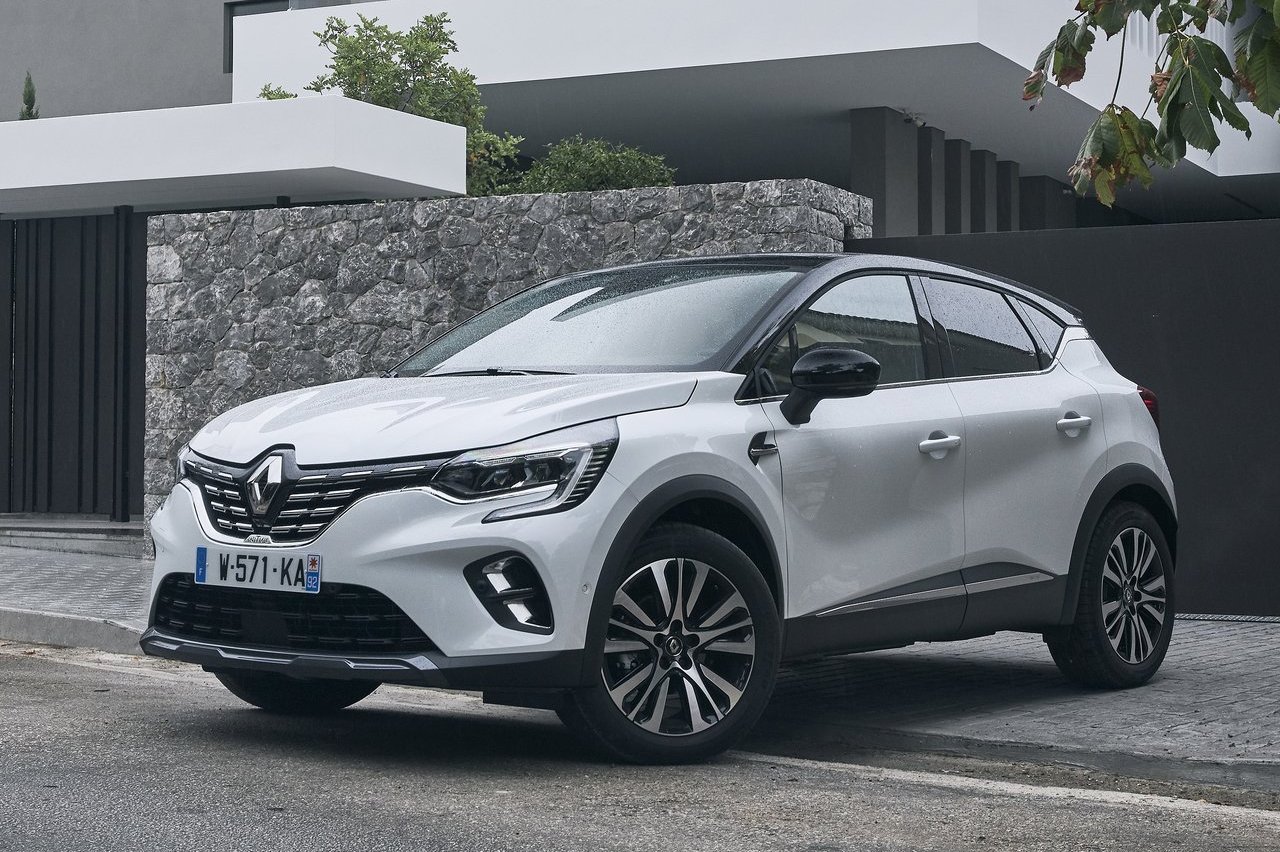 suv mas vendidos españa 2023