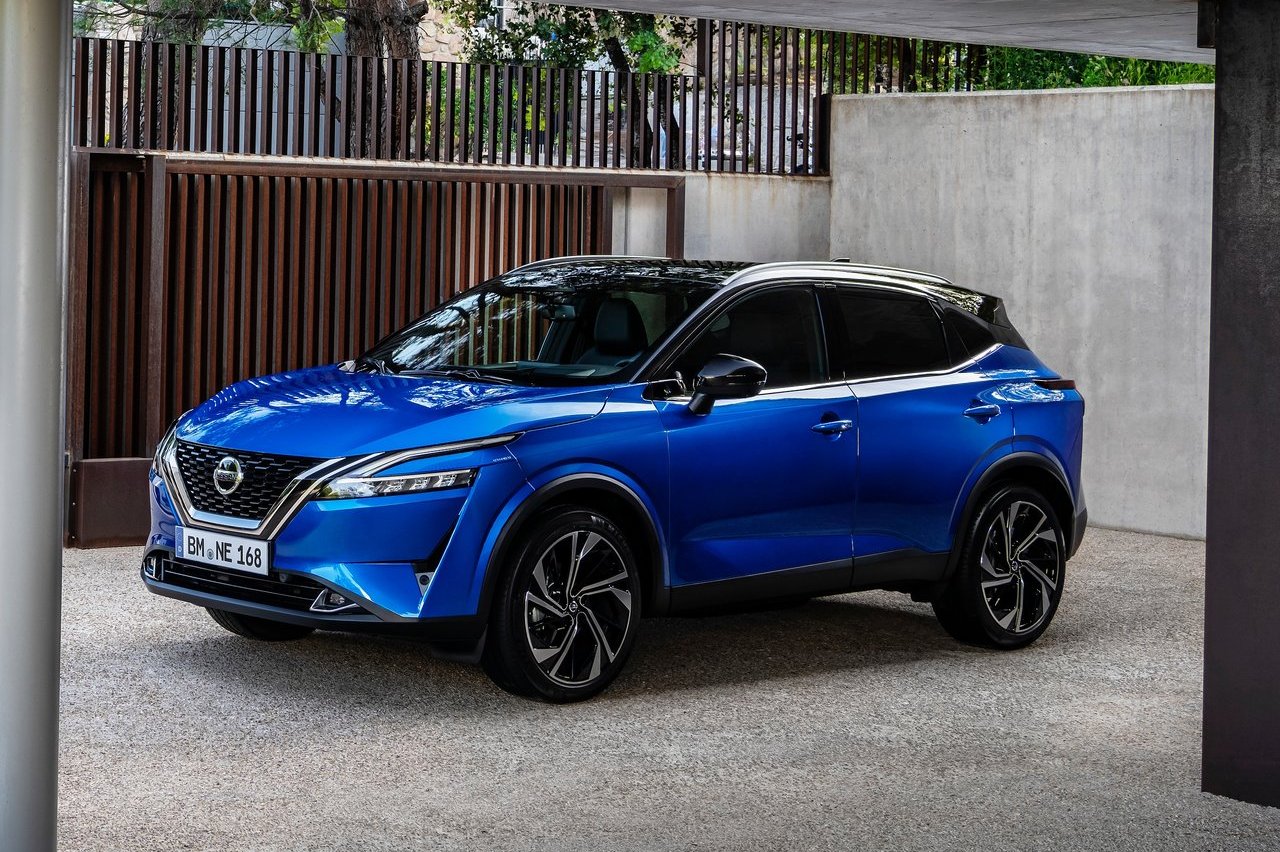 suv mas vendidos españa 2023