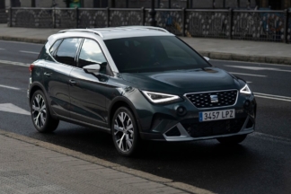 Los SUV más vendidos en España en 2023 suv mas vendidos españa 2023