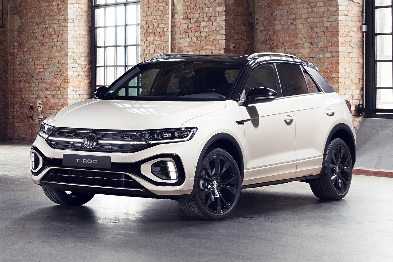 suv mas vendidos españa 2023